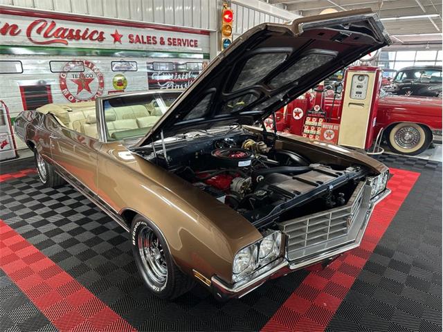 1970 Buick Skylark Custom (CC-2104500) for sale in Columbus, Ohio