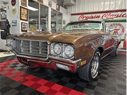 1970 Buick Skylark Custom (CC-2104500) for sale in Columbus, Ohio