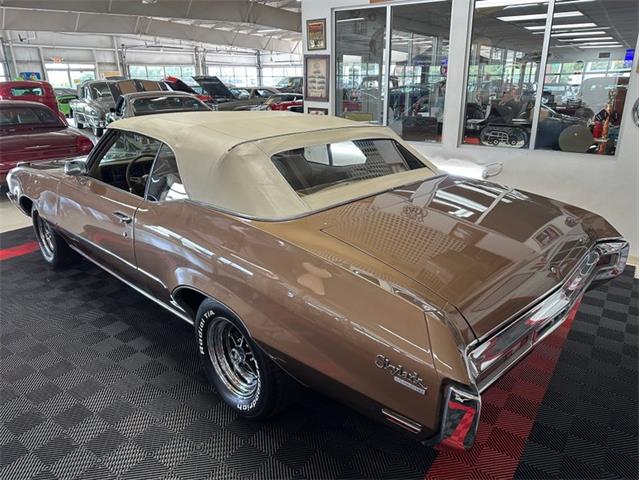 1970 Buick Skylark Custom (CC-2104500) for sale in Columbus, Ohio