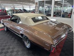 1970 Buick Skylark Custom (CC-2104500) for sale in Columbus, Ohio