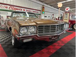 1970 Buick Skylark Custom (CC-2104500) for sale in Columbus, Ohio