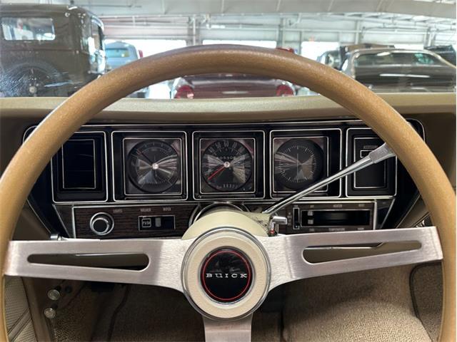 1970 Buick Skylark Custom (CC-2104500) for sale in Columbus, Ohio