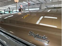 1970 Buick Skylark Custom (CC-2104500) for sale in Columbus, Ohio