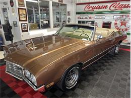 1970 Buick Skylark Custom (CC-2104500) for sale in Columbus, Ohio
