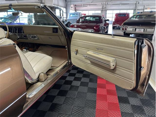 1970 Buick Skylark Custom (CC-2104500) for sale in Columbus, Ohio