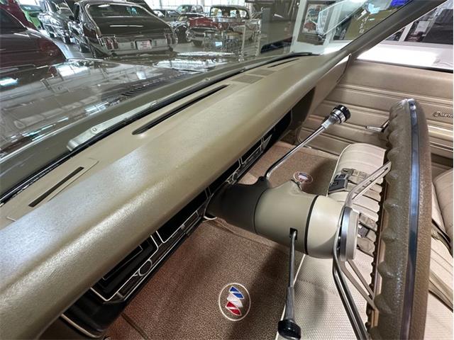1970 Buick Skylark Custom (CC-2104500) for sale in Columbus, Ohio