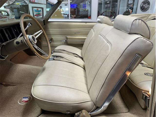 1970 Buick Skylark Custom (CC-2104500) for sale in Columbus, Ohio