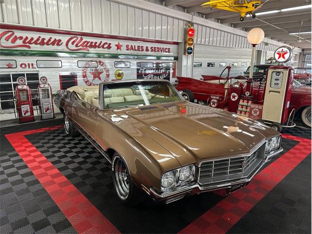 1970 Buick Skylark Custom (CC-2104500) for sale in Columbus, Ohio