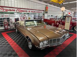 1970 Buick Skylark Custom (CC-2104500) for sale in Columbus, Ohio