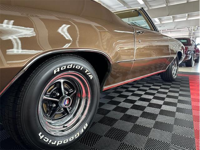 1970 Buick Skylark Custom (CC-2104500) for sale in Columbus, Ohio