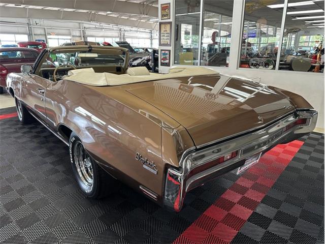 1970 Buick Skylark Custom (CC-2104500) for sale in Columbus, Ohio