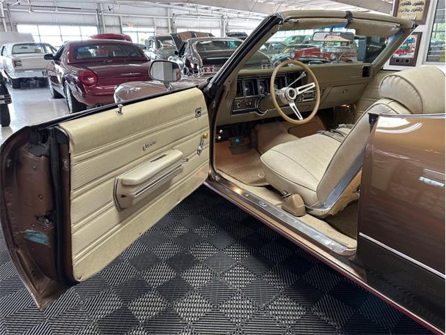 1970 Buick Skylark Custom (CC-2104500) for sale in Columbus, Ohio