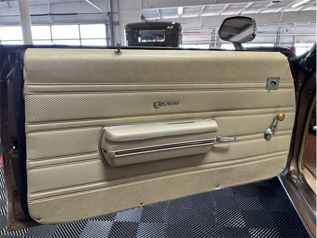 1970 Buick Skylark Custom (CC-2104500) for sale in Columbus, Ohio