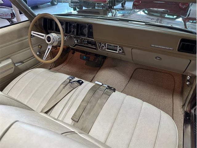 1970 Buick Skylark Custom (CC-2104500) for sale in Columbus, Ohio