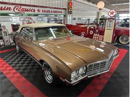 1970 Buick Skylark Custom (CC-2104500) for sale in Columbus, Ohio