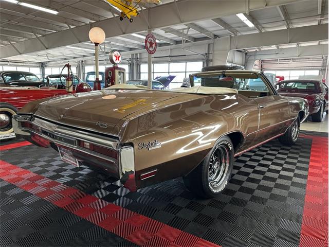 1970 Buick Skylark Custom (CC-2104500) for sale in Columbus, Ohio