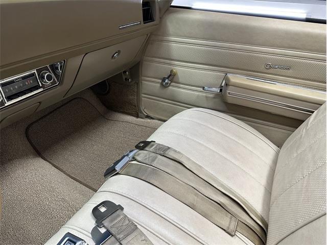 1970 Buick Skylark Custom (CC-2104500) for sale in Columbus, Ohio