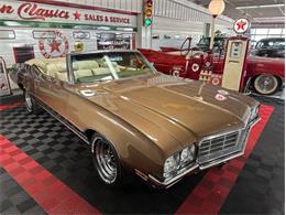 1970 Buick Skylark Custom (CC-2104500) for sale in Columbus, Ohio