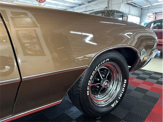 1970 Buick Skylark Custom (CC-2104500) for sale in Columbus, Ohio