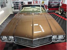 1970 Buick Skylark Custom (CC-2104500) for sale in Columbus, Ohio
