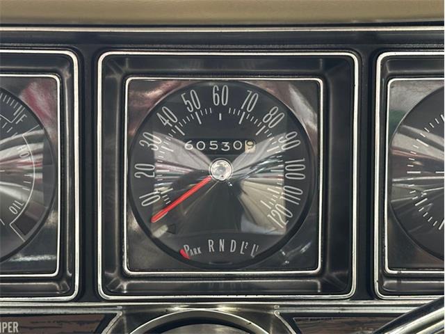 1970 Buick Skylark Custom (CC-2104500) for sale in Columbus, Ohio