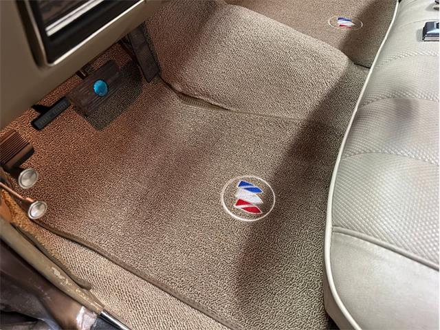1970 Buick Skylark Custom (CC-2104500) for sale in Columbus, Ohio