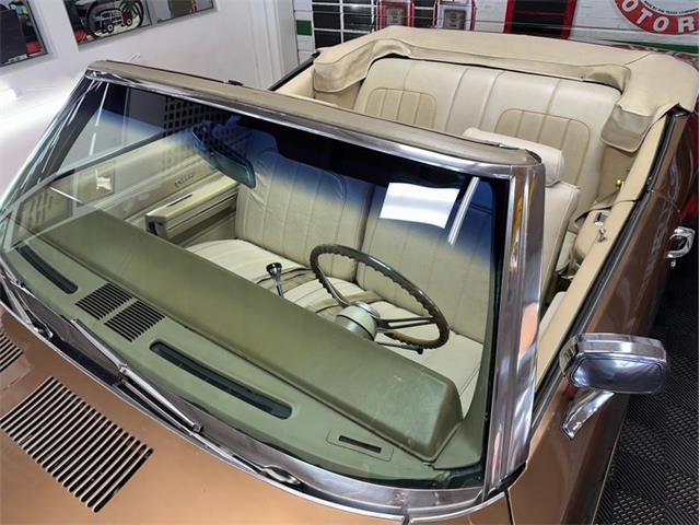1970 Buick Skylark Custom (CC-2104500) for sale in Columbus, Ohio