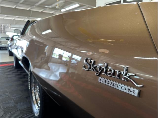 1970 Buick Skylark Custom (CC-2104500) for sale in Columbus, Ohio