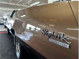 1970 Buick Skylark Custom (CC-2104500) for sale in Columbus, Ohio