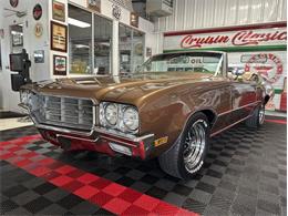1970 Buick Skylark Custom (CC-2104500) for sale in Columbus, Ohio