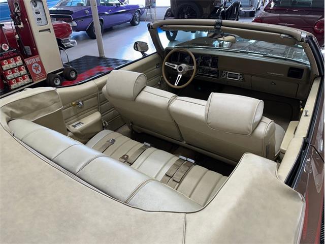 1970 Buick Skylark Custom (CC-2104500) for sale in Columbus, Ohio