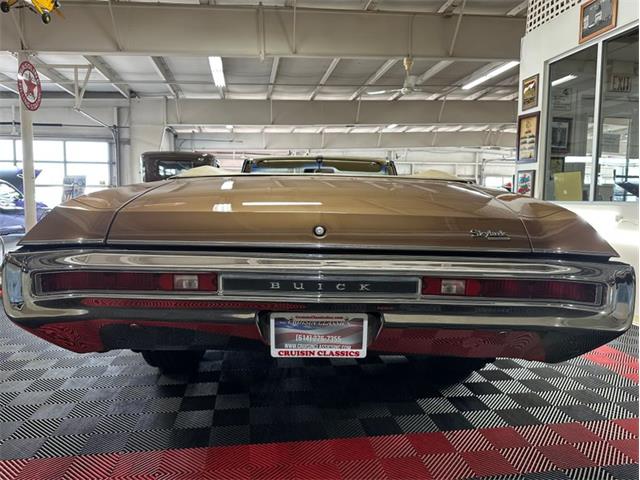 1970 Buick Skylark Custom (CC-2104500) for sale in Columbus, Ohio