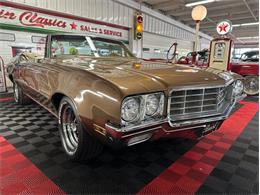 1970 Buick Skylark Custom (CC-2104500) for sale in Columbus, Ohio