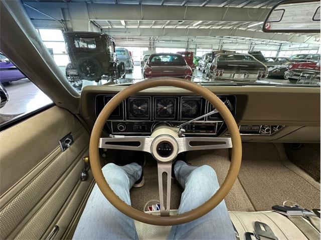 1970 Buick Skylark Custom (CC-2104500) for sale in Columbus, Ohio