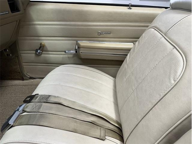 1970 Buick Skylark Custom (CC-2104500) for sale in Columbus, Ohio