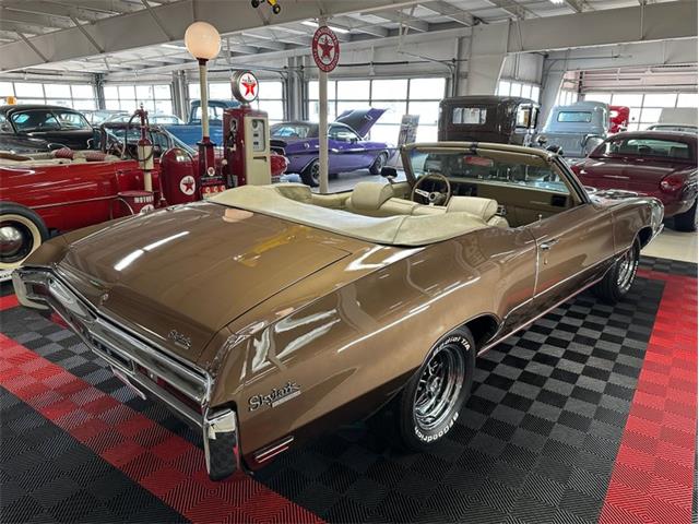 1970 Buick Skylark Custom (CC-2104500) for sale in Columbus, Ohio