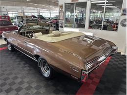 1970 Buick Skylark Custom (CC-2104500) for sale in Columbus, Ohio