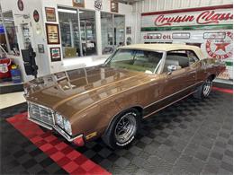 1970 Buick Skylark Custom (CC-2104500) for sale in Columbus, Ohio