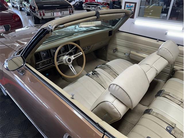 1970 Buick Skylark Custom (CC-2104500) for sale in Columbus, Ohio