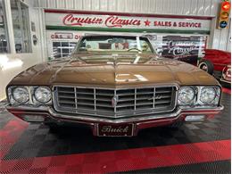 1970 Buick Skylark Custom (CC-2104500) for sale in Columbus, Ohio