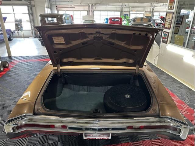 1970 Buick Skylark Custom (CC-2104500) for sale in Columbus, Ohio
