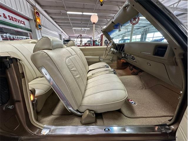 1970 Buick Skylark Custom (CC-2104500) for sale in Columbus, Ohio