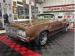 1970 Buick Skylark Custom (CC-2104500) for sale in Columbus, Ohio