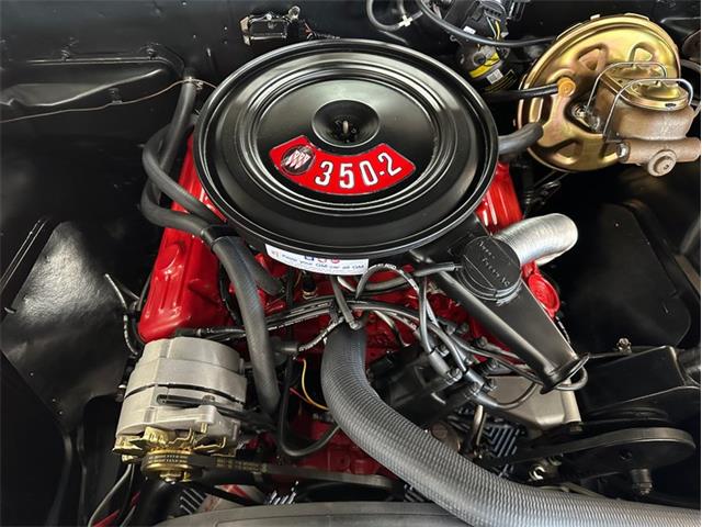 1970 Buick Skylark Custom (CC-2104500) for sale in Columbus, Ohio