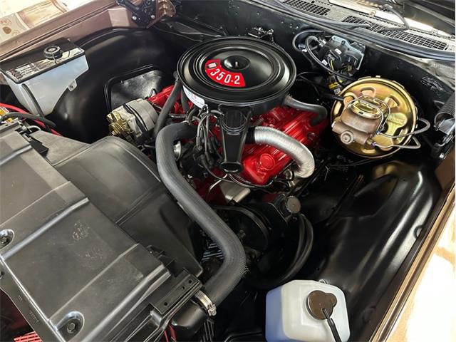 1970 Buick Skylark Custom (CC-2104500) for sale in Columbus, Ohio
