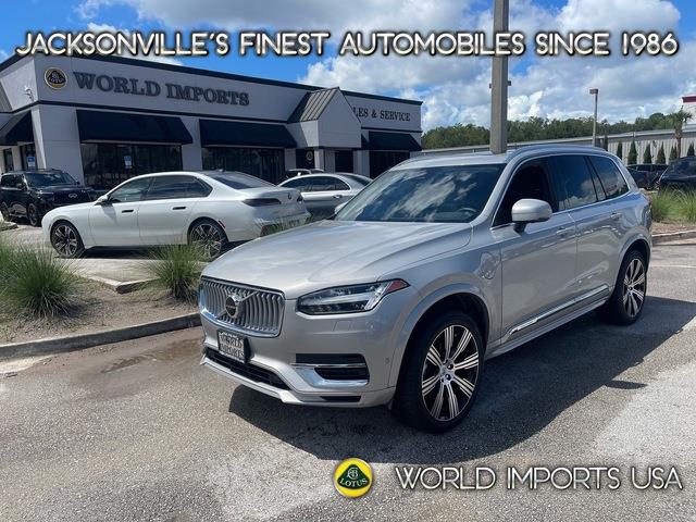 2024 Volvo XC90 (CC-2104501) for sale in Jacksonville, Florida