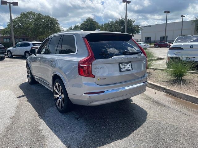 2024 Volvo XC90 (CC-2104501) for sale in Jacksonville, Florida