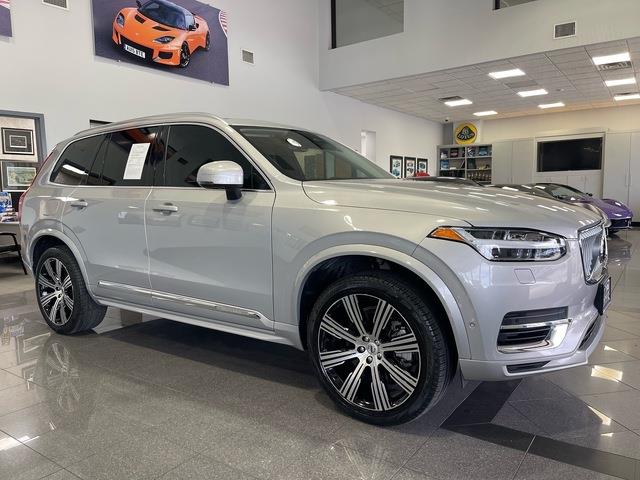 2024 Volvo XC90 (CC-2104501) for sale in Jacksonville, Florida