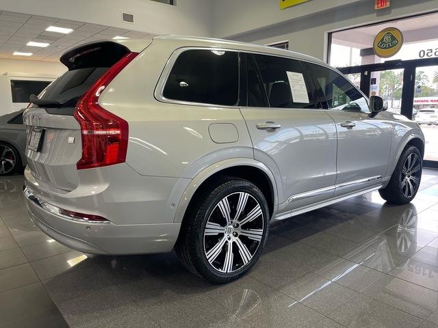 2024 Volvo XC90 (CC-2104501) for sale in Jacksonville, Florida