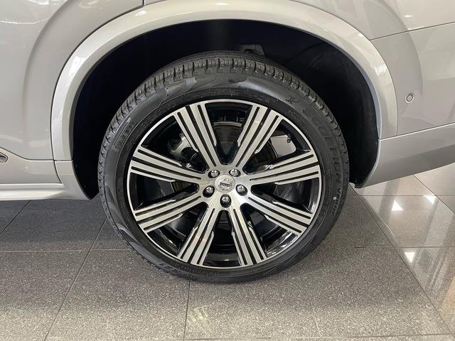 2024 Volvo XC90 (CC-2104501) for sale in Jacksonville, Florida